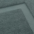 Penela Bath Mat in green grey | Home & Living inspiration | URBANARA