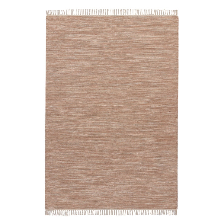 Dusty Rose Rug Pugal | Home & Living inspiration | URBANARA