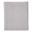 Ruivo bedspread, light grey, 100% cotton
