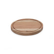 Bodhan Chopping Board natural, 100% acacia wood | URBANARA serveware & boards