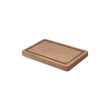Bodhan Chopping Board natural, 100% acacia wood | High quality homewares