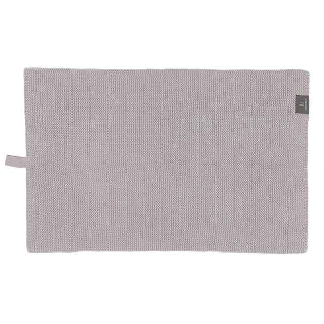 Safara Tea Towel Set in silver grey | Home & Living inspiration | URBANARA
