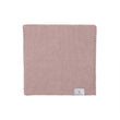Wischtuch-Set Safara Zartrosa, 100% Baumwolle | URBANARA Wischtücher & Wischlappen