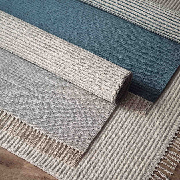 Mist green Salasar Teppich | Home & Living inspiration | URBANARA