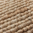 Rug Salaya Natural, 90% Jute & 10% Cotton | High quality homewares