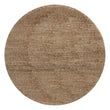 Rug Salaya Natural, 90% Jute & 10% Cotton | URBANARA Wool Rugs