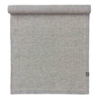 Sameiro Table Runner grey, 100% linen