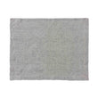 Sameiro Place Mat grey, 100% linen