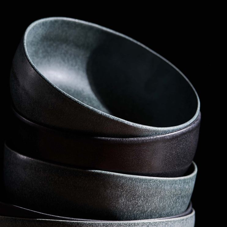 Black Malhou Schale | Home & Living inspiration | URBANARA