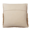 Cushion Cover Sorada Natural, 80% Jute & 20% Cotton | URBANARA Picnic Blankets