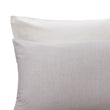 Dark grey & Natural white Soure Bettdeckenbezug | Home & Living inspiration | URBANARA