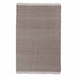 Tadali Wool Rug in silver grey & off-white | Home & Living inspiration | URBANARA