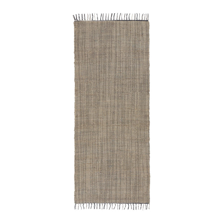 Tihuri Runner in grey green | Home & Living inspiration | URBANARA