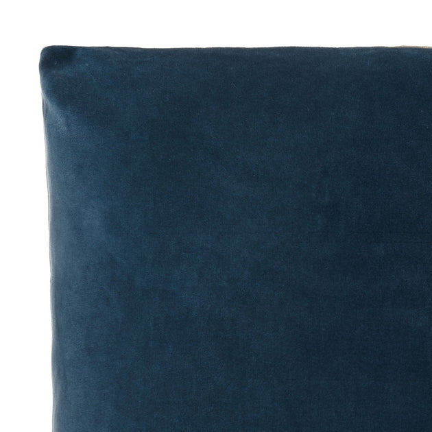 Tipani Cushion in teal | Home & Living inspiration | URBANARA