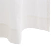 Tolosa Curtain Set natural white, 50% linen & 50% cotton | High quality homewares