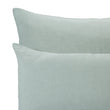 Torreira Pillowcase in sage green | Home & Living inspiration | URBANARA