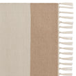 Ochre & Natural white & Natural Doormat Tumla | Home & Living inspiration | URBANARA