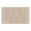 Bath Mat Vales Natural, 100% Organic cotton