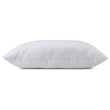 Velenje cushion insert, white, 100% polyester & 100% polyester | URBANARA cushion inserts