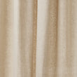 Vinstra Curtain Set natural & natural white, 100% linen | URBANARA curtains