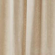 Vorhang Vinstra Natur & Naturweiß, 100% Leinen | Hochwertige Wohnaccessoires