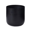 Zaroli Planter black, 100% metal