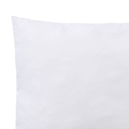 White Velenje Kisseninlett | Home & Living inspiration | URBANARA