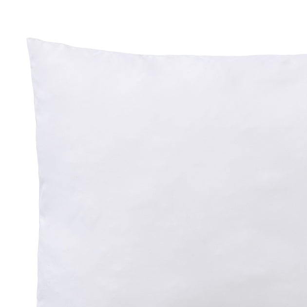 White Velenje Kisseninlett | Home & Living inspiration | URBANARA