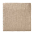 Baumwolldecke Pina [Beige]