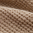 Baumwolldecke Pina [Beige]