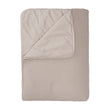 Tagesdecke Azore [Taupe]