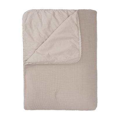 Tagesdecke Azore [Taupe]