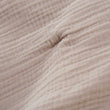 Tagesdecke Azore [Taupe]