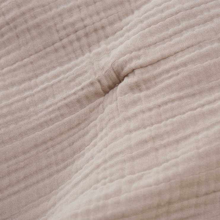 Tagesdecke Azore [Taupe]