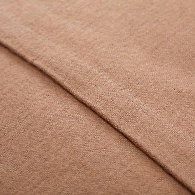 Baumwollkissenhülle Manik [Rosa]