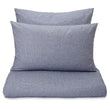 Flanellbettwäsche-Set Melloa [Blau]