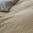 Musselin-Tagesdecke Cota [Natur]
