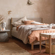 Tagesdecke Azore [Taupe]
