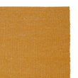 Upcycling-Teppich Fermilo [Honig]