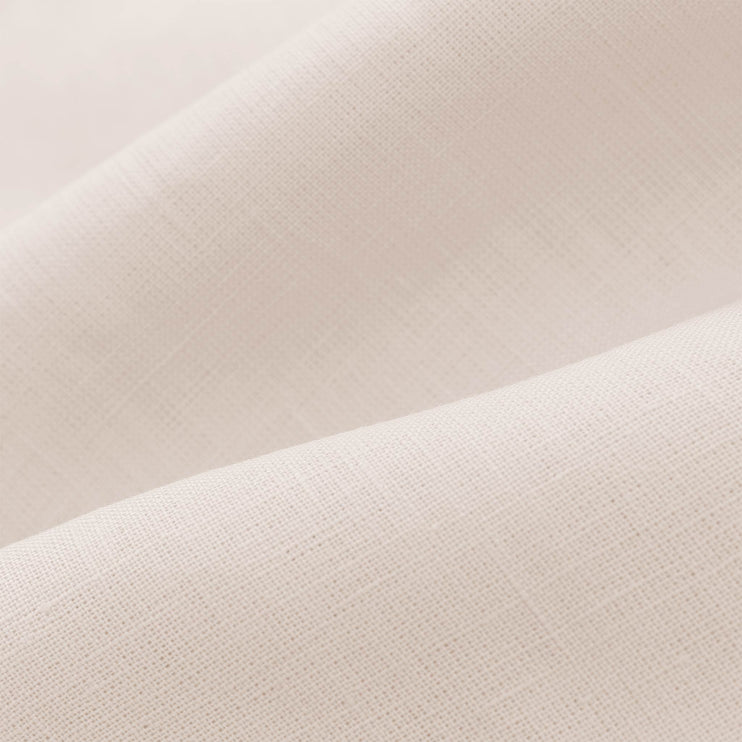 Bio-Leinenbettwäsche-Set Ferro [Natur]