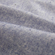 Flanell-Spannbettlaken Melloa [Blau]