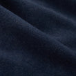 Kaschmirdecke Sorana [Dunkles Blaugrau]