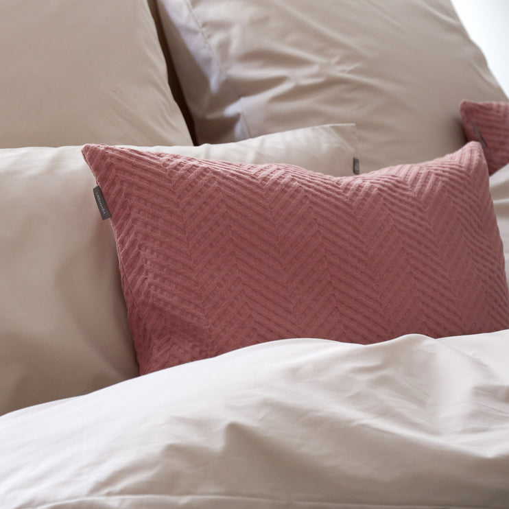 Kissenhülle Lixa [Canyon Clay]