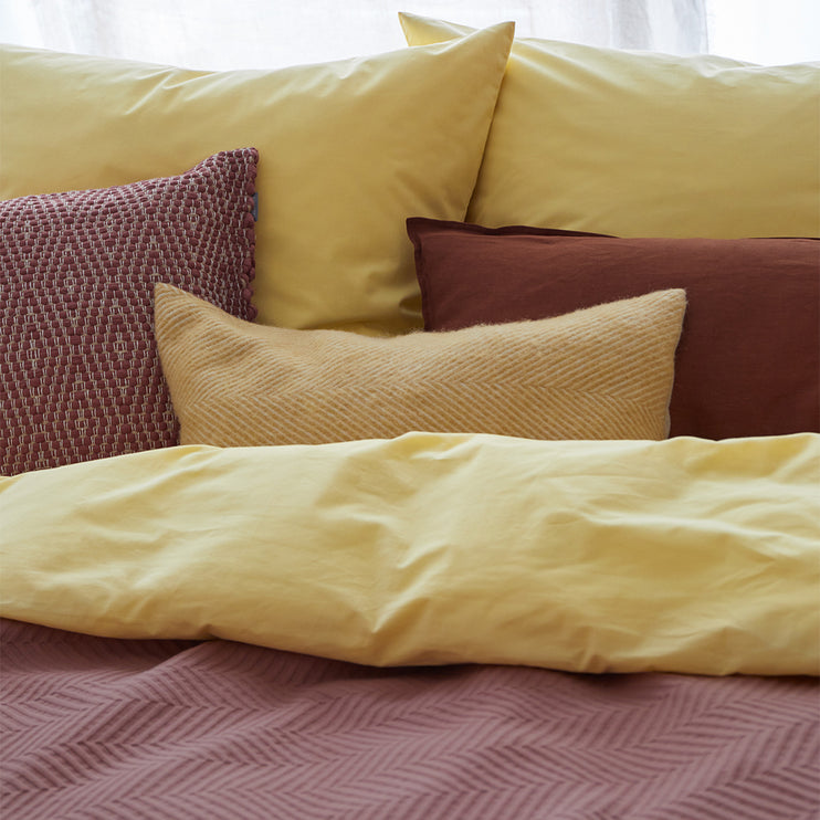 Tagesdecke Lixa [Canyon Clay]