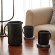 Becher-Set Malhou [Schwarz]