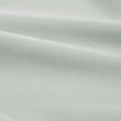 Manteigas Mini Percale Fitted Sheet aloe green, 100% organic cotton | URBANARA kids fitted sheets