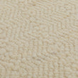 Wollteppich Maris [Creme]