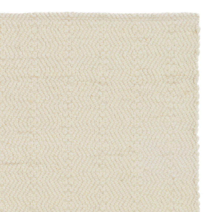Wollteppich Maris [Creme]