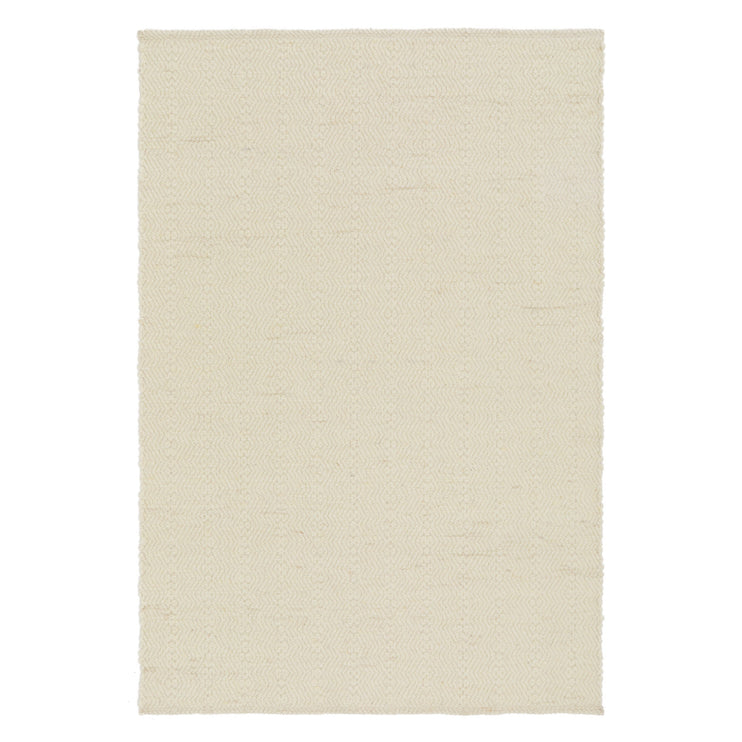Wollteppich Maris [Creme]