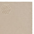 Upcycling-Teppich Montalegro [Beige]
